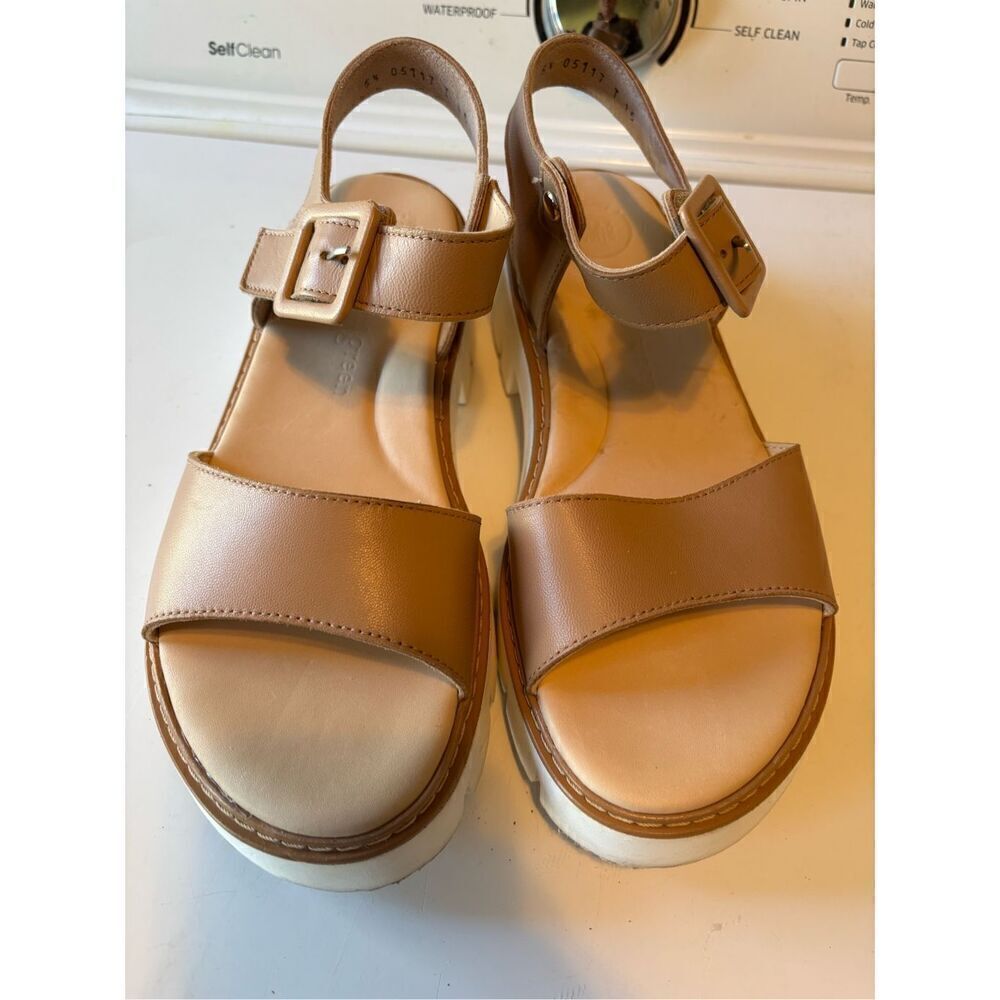 Paul Green Sandals